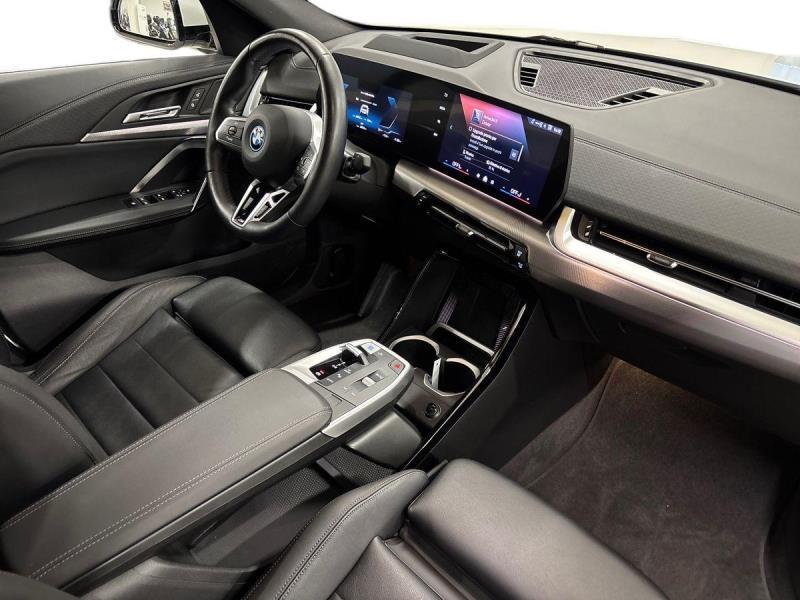 BMW iX2 30 MSport xDrive