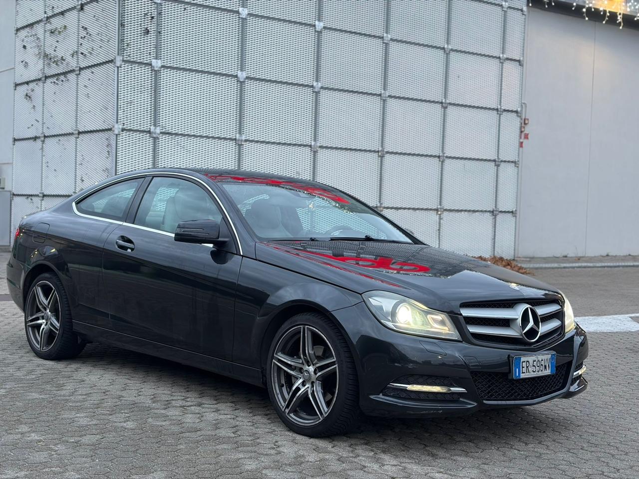 Mercedes-benz C 220 2.0 170cv euo 5
