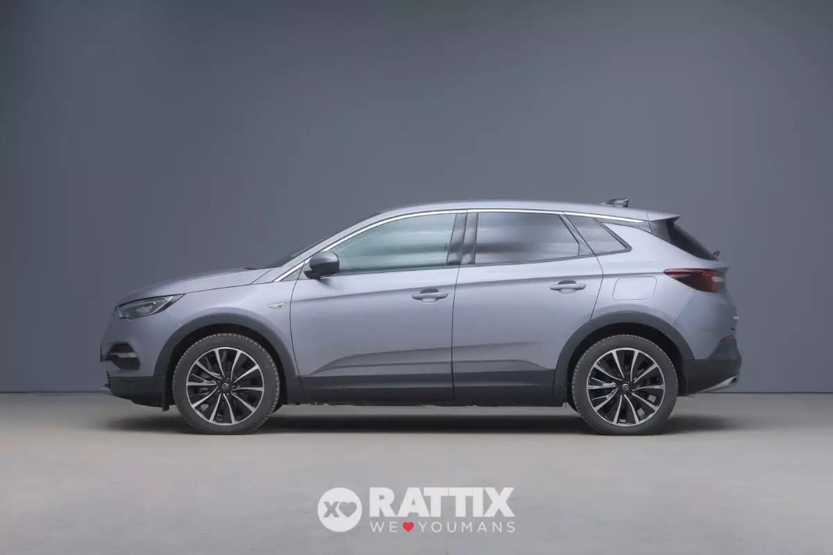 Opel Grandland X 1.6 Phev AWD Auto