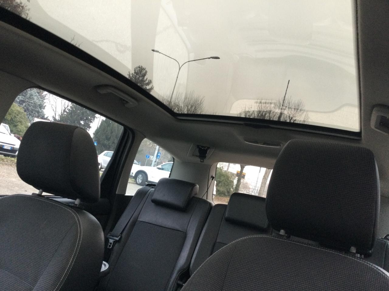 Ford C-Max 2.0 Gpl Tetto panoramico - 2008