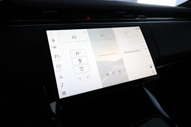 LAND ROVER Range Rover Sport RR Sport 3° serie 3.0D l6 249 CV Dynamic SE