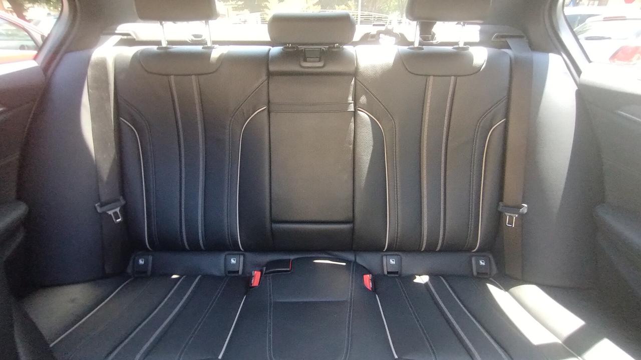 Bmw 520 520d aut. Msport