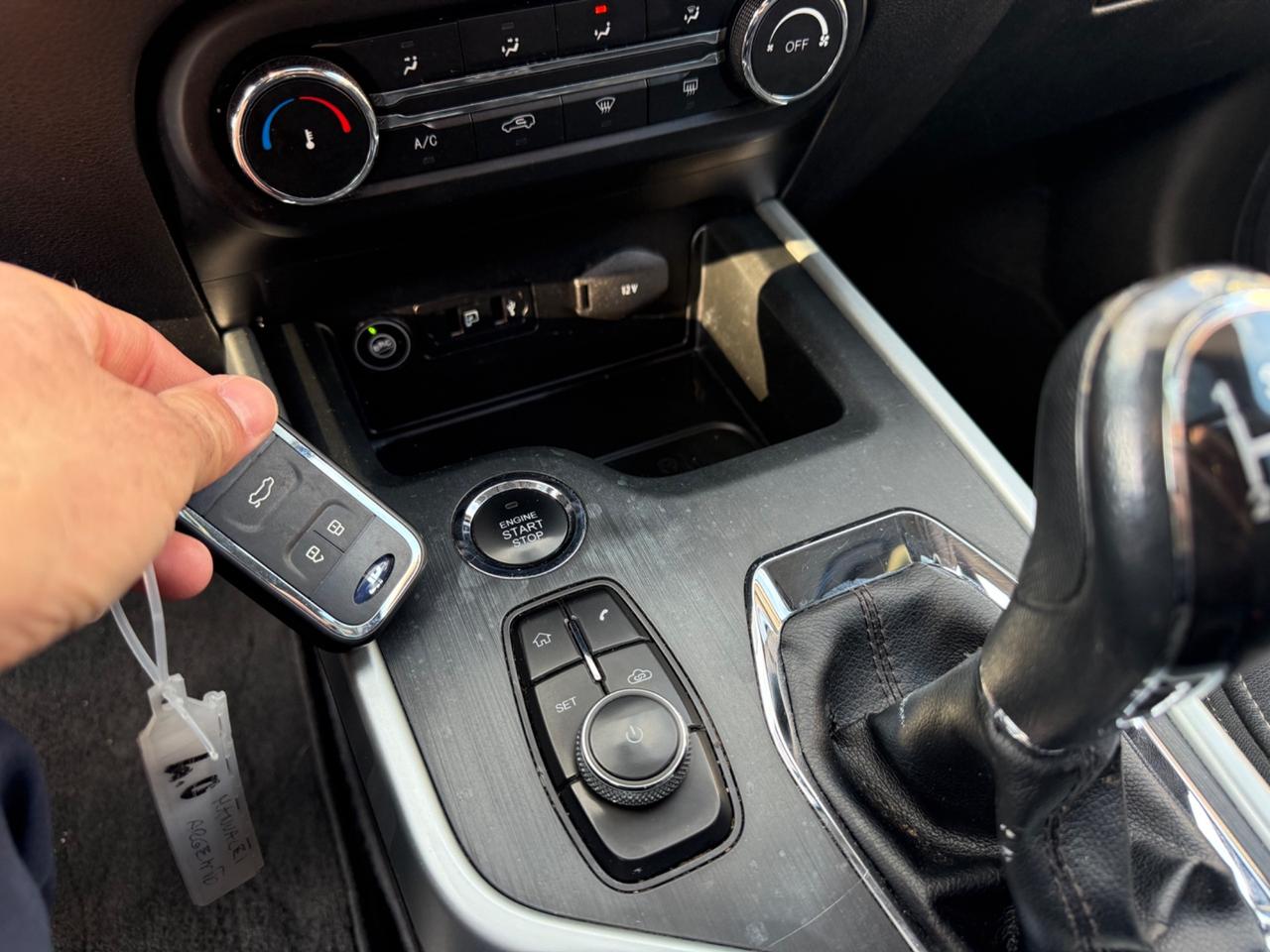 Dr 4.0 1.5 Bi-Fuel GPL Perfetta