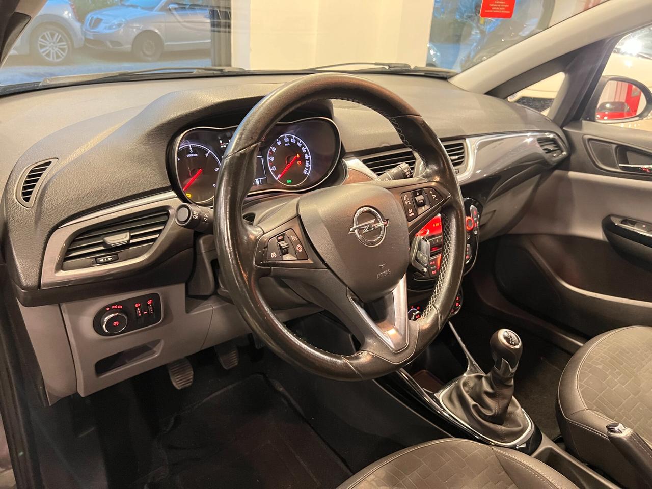 Opel Corsa 1.3 CDTI 5 porte Advance