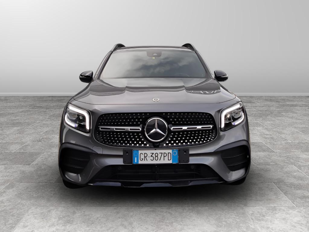 Mercedes-Benz GLB - X247 2019 - GLB 200 d Premium auto