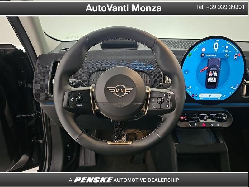 MINI Mini Countryman U25 Mini C Classic Countryman