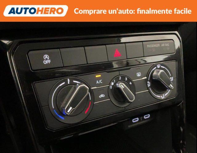 VOLKSWAGEN T-Cross 1.0 TSI Style BMT