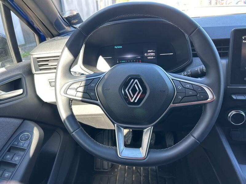 Renault Clio Clio TCe 90 CV 5 p Techno