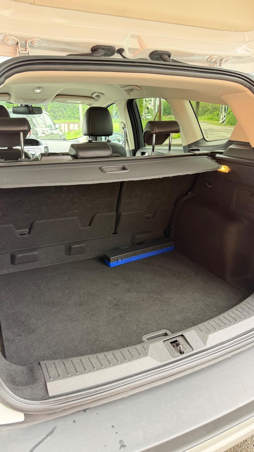 Ford Kuga 2.0 TDCI 120 CV S&S 2WD Titanium