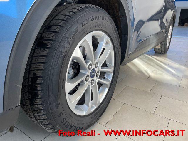 FORD Kuga 1.5 EcoBlue 120 CV aut. 2WD Titanium Business