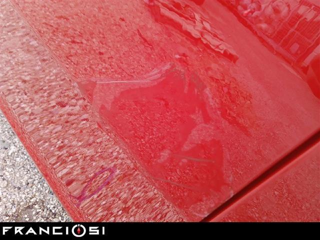 LANCIA Ypsilon 1.0 firefly hybrid Silver s&s 70cv