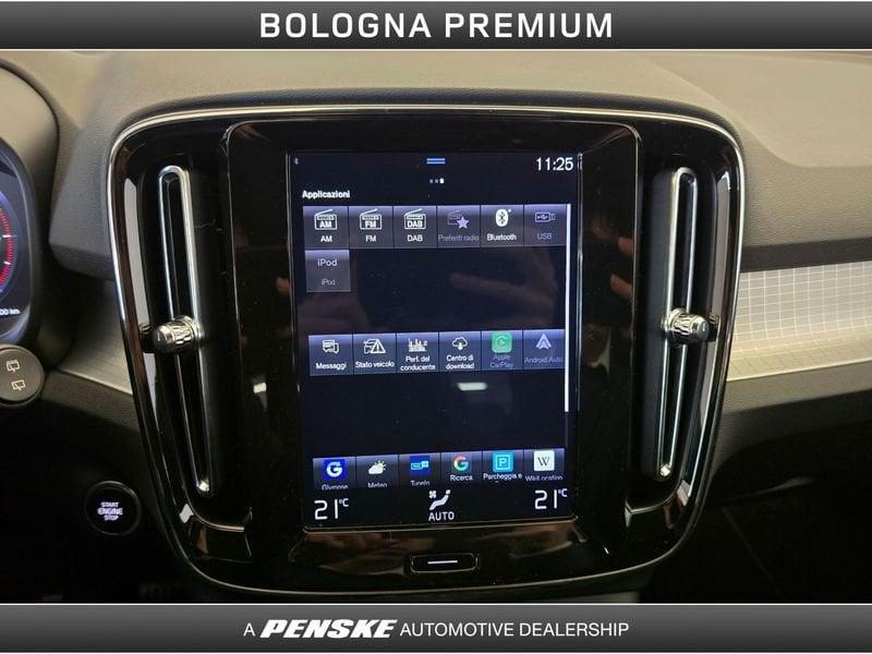 Volvo XC40 XC40 D3 Momentum