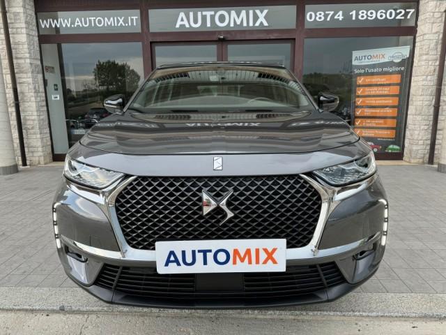 Ds DS 7 Crossback Crossback 1.5 bluehdi Business 130cv auto