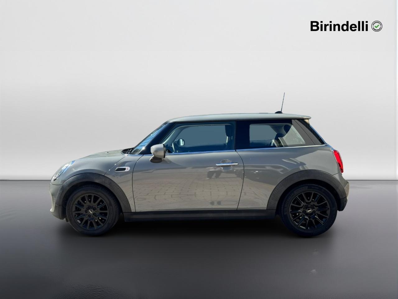MINI Mini 4ª serie (F56) - Mini 1.5 One 75 CV