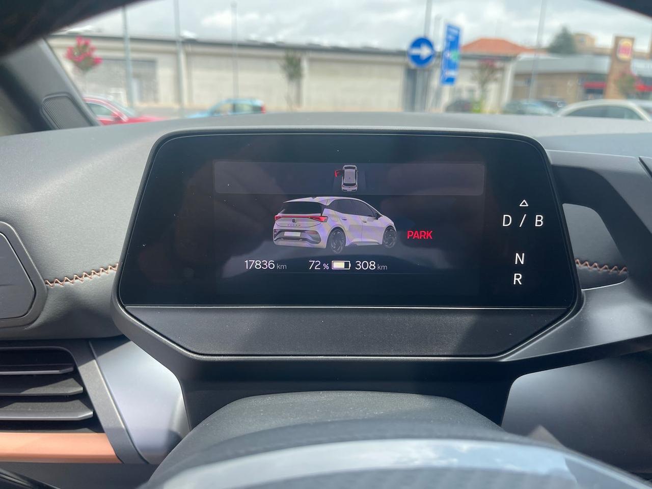 Cupra Born e-Boost 58 kWh 62 kWh Impulse #6458