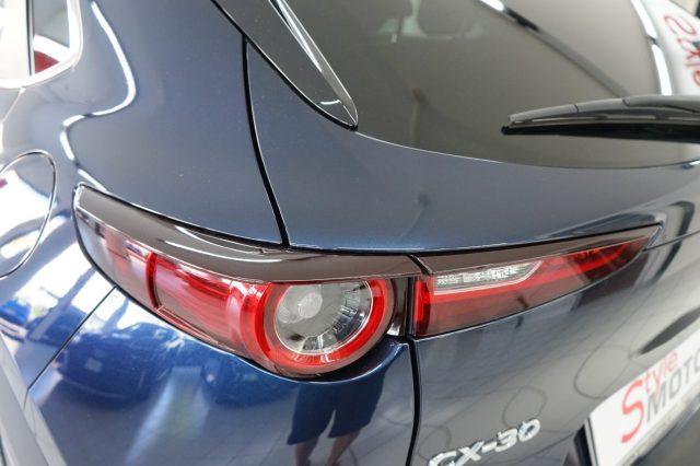 MAZDA CX-30 2.0L Skyactiv-G 150 CV M Hybrid 2WD Executive