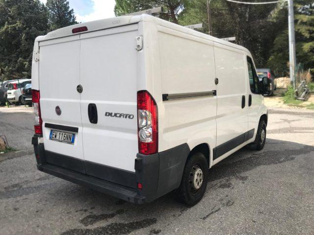 FIAT Ducato 2.3 MJT PC-TN Furgone