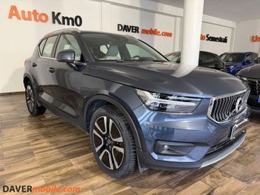 Volvo XC40 XC40 D3 AWD Geartronic Inscription