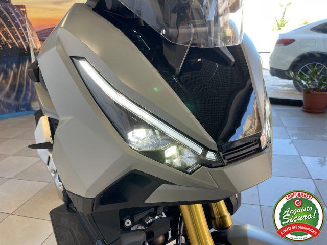 HONDA X-ADV 750 GRIGIO OPACO *2.377 Km