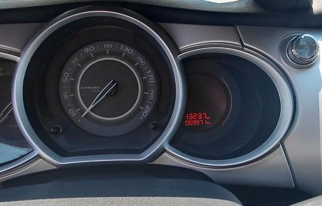 Citroen C3 1.1 Exclusive 5p