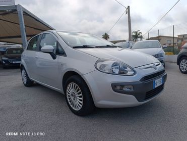 Fiat Punto Evo 1.4 5 porte Dynamic GPL 2010