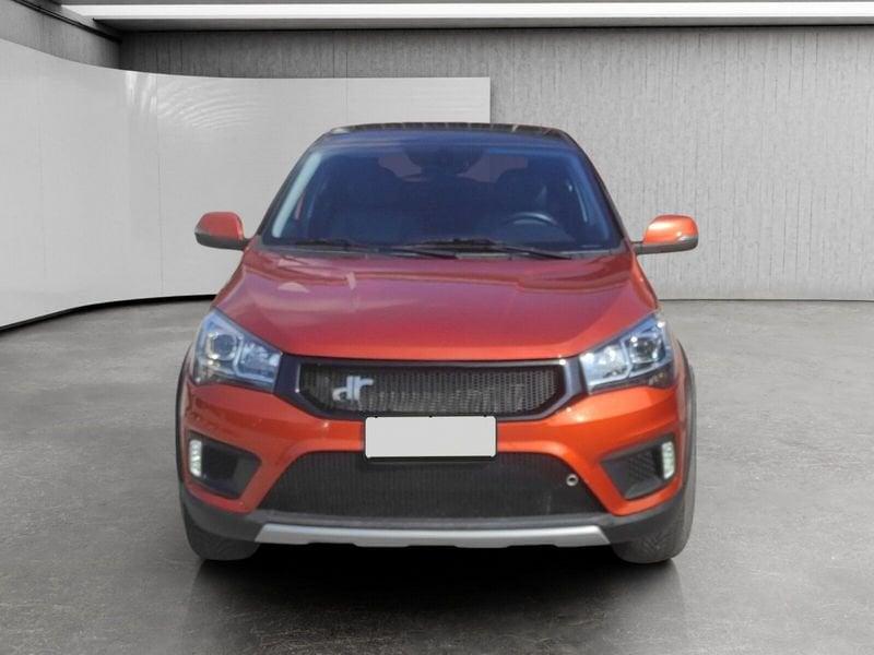 DR AUTOMOBILES DR 3 1.5 S2 Gpl 114cv