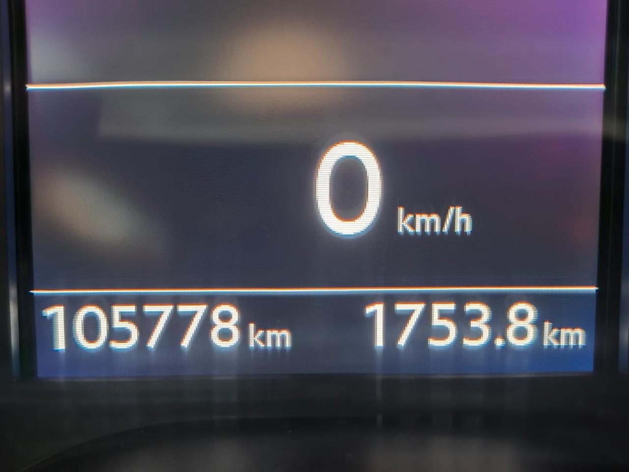 Peugeot 208 1.2 VTi 82 CV Allure 2012