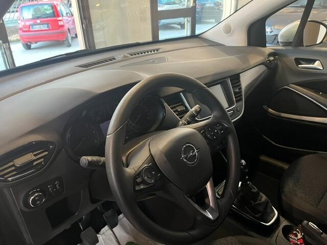 Opel Crossland X 1.5 ECOTEC D 102 CV Start&Stop Advance