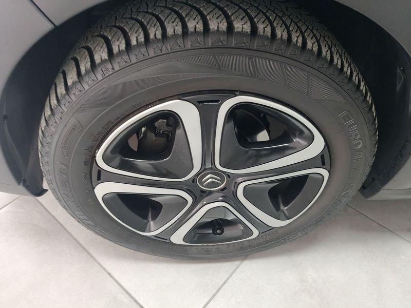 Citroën C3 C3 BlueHDi 100 S&S Feel Pack