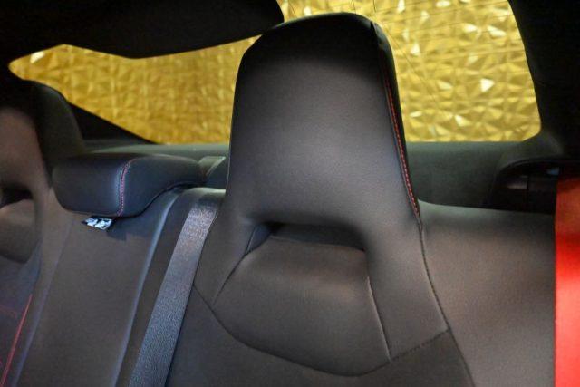 MERCEDES-BENZ CLA 35 AMG COUPE' 4MATIC AUTO 306CV BLACKEDITION PREMIUM FULL