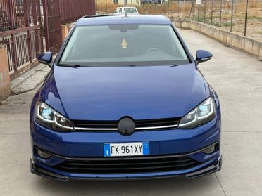 Volkswagen Golf 1.6 TDI 115 CV DSG 5p. Executive BlueMotion Technology