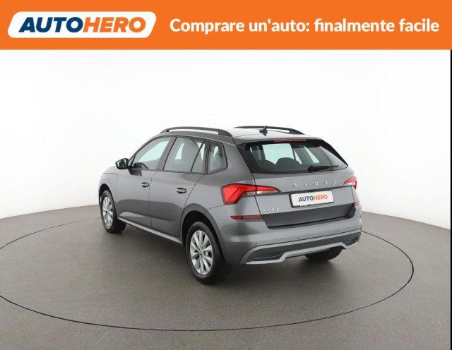 SKODA Kamiq 1.0 TSI 110 CV DSG Ambition