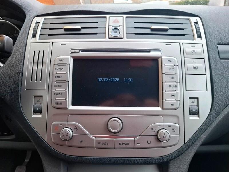 FORD Kuga 2.0 TDCi 163cv 4WD UNICOPROPRIETARIO