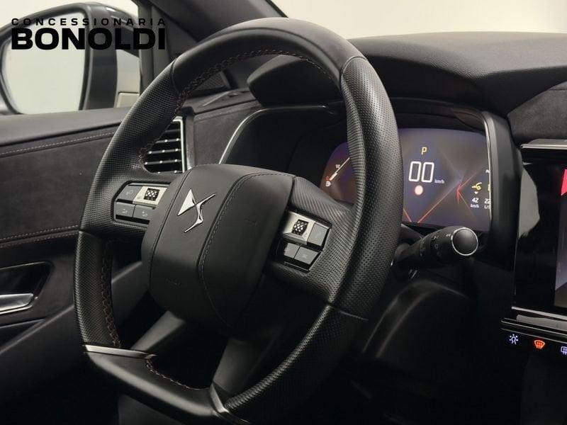 DS DS 7 BlueHDi 130 Automatica Performance Line