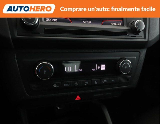 SEAT Ibiza 1.2 TSI 90 CV 5p. FR