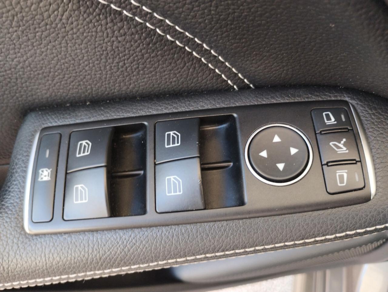 Mercedes-benz B 180 d Automatic Sport