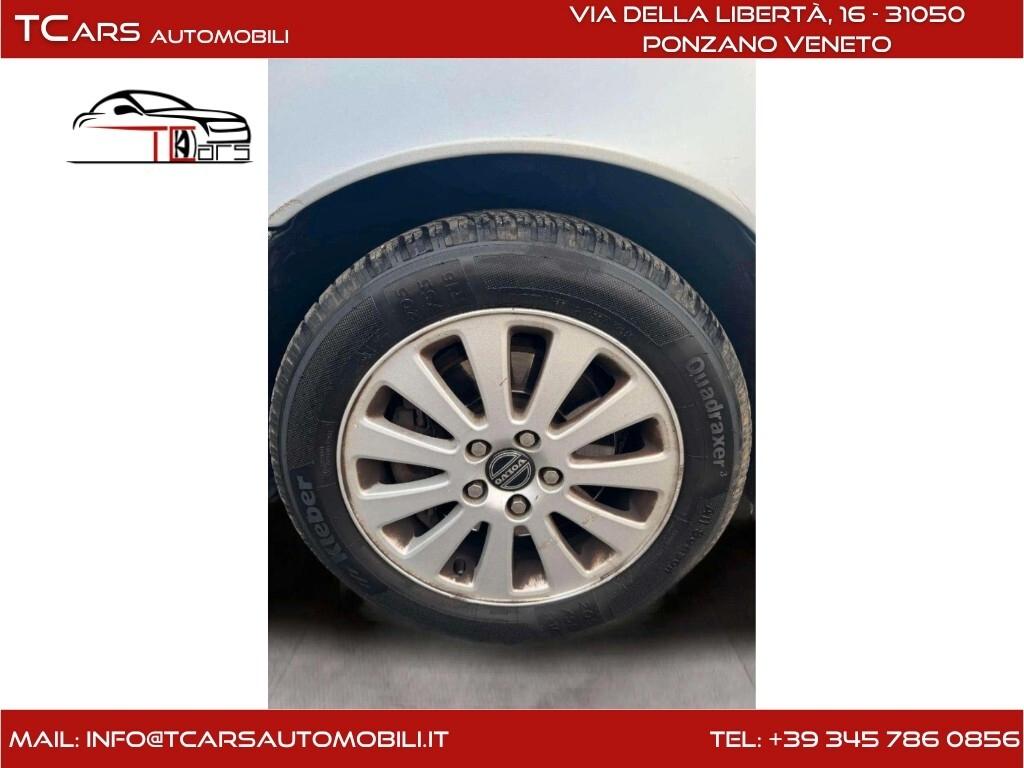 VOLVO V50 - PASSAGGIO DI PROPRIETÀ INCLUSO