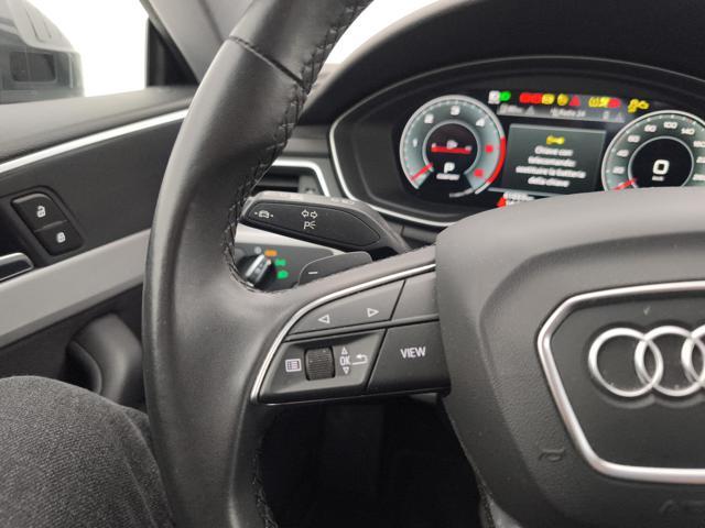 AUDI A5 40 2.0 tdi mhev Business Advanced quattro 204cv...