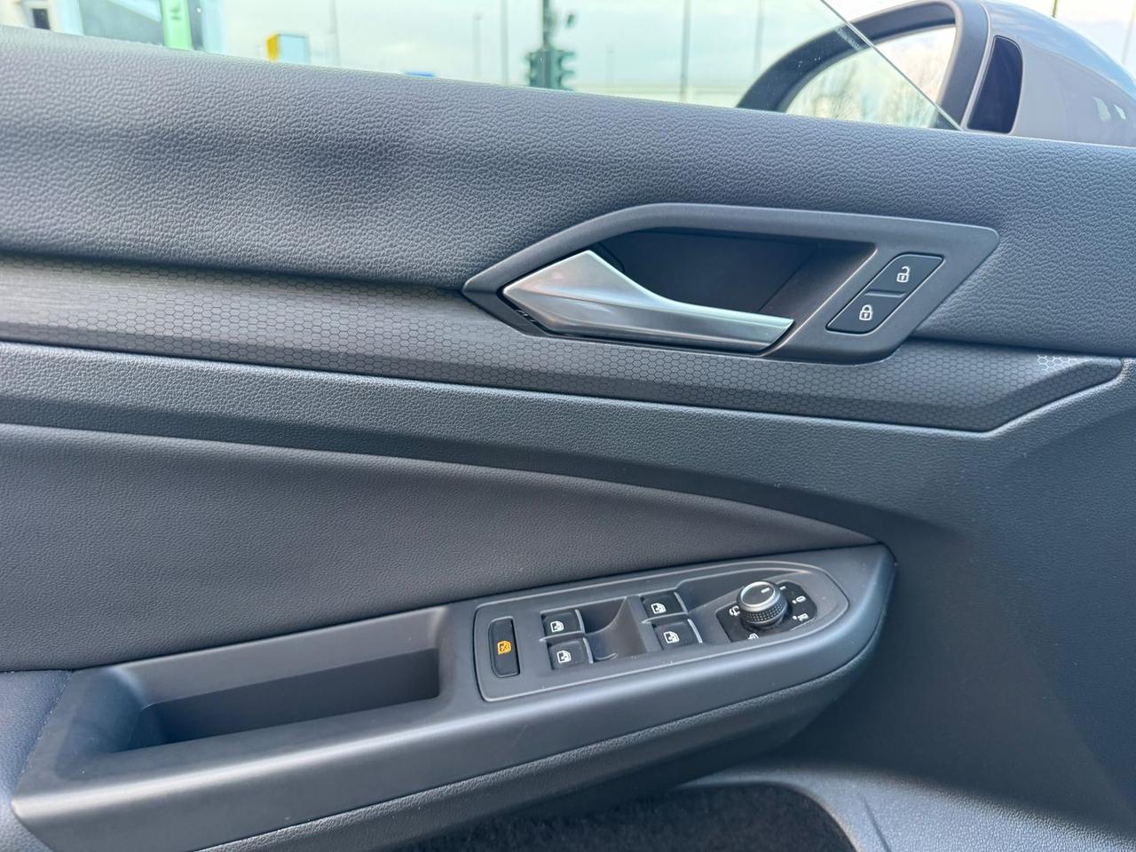 Volkswagen Golf GTI Golf 2.0 tsi GTI 245cv d #8353