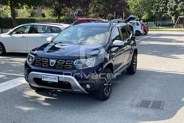 DACIA Duster 1.6 SCe 4x2 Comfort