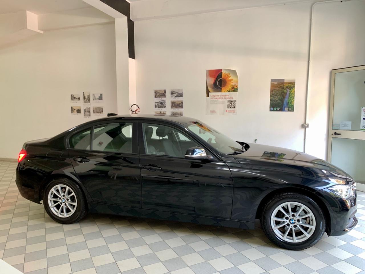 Bmw 318 318d