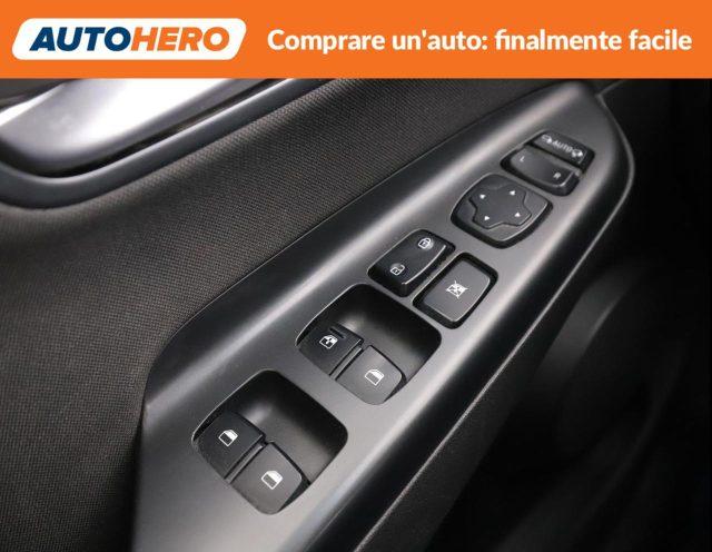 HYUNDAI Kona 1.6 CRDI Hybrid 48V iMT XLine