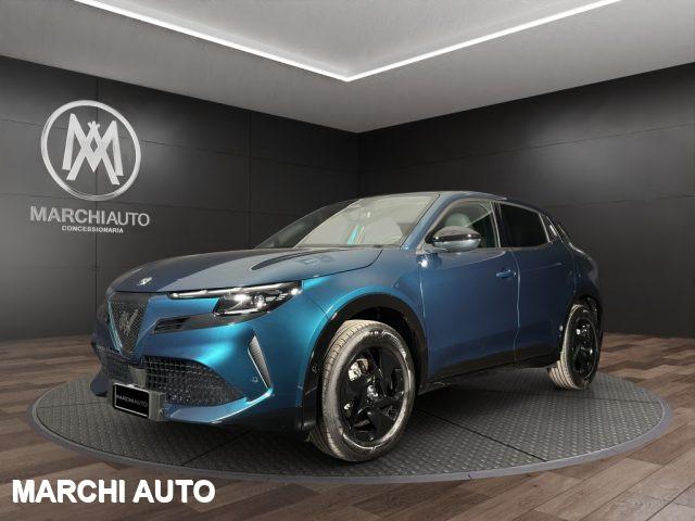 ALFA ROMEO Junior 1.2 145 CV Hybrid eDCT6 (Pack Techno)