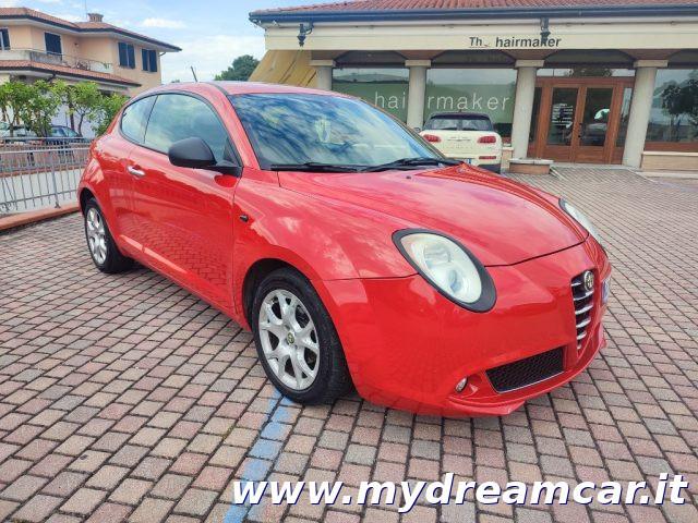 ALFA ROMEO MiTo 1.4 78 CV Junior