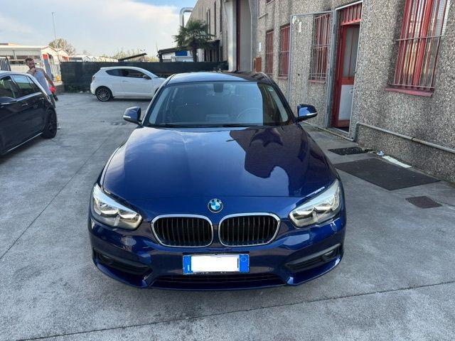 BMW 116 d 5p. Business