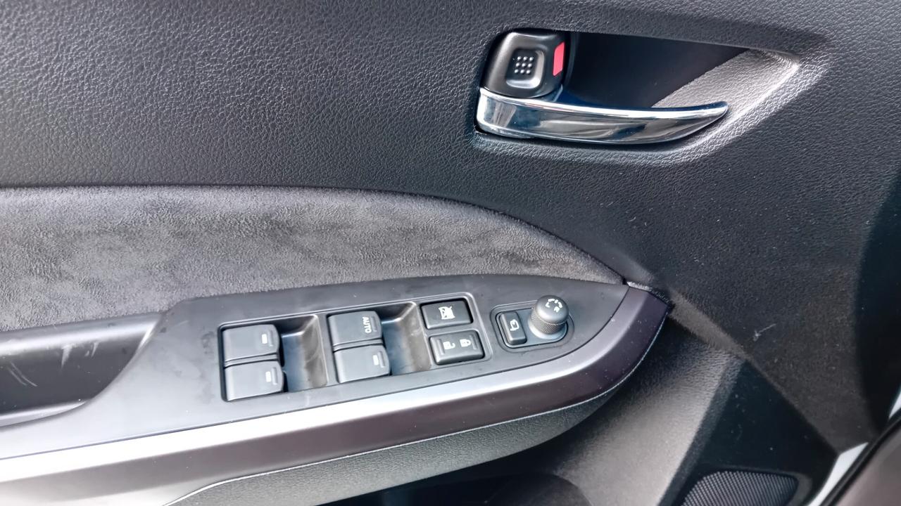 Suzuki Vitara 1.4 Hybrid 4WD AllGrip Top ** SENZA VINCOLO DI FINANZIAMENTO**