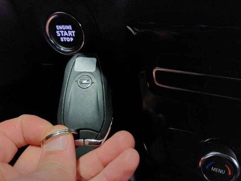 Opel Mokka Mokka 1.2 Turbo 136 CV Ultimate