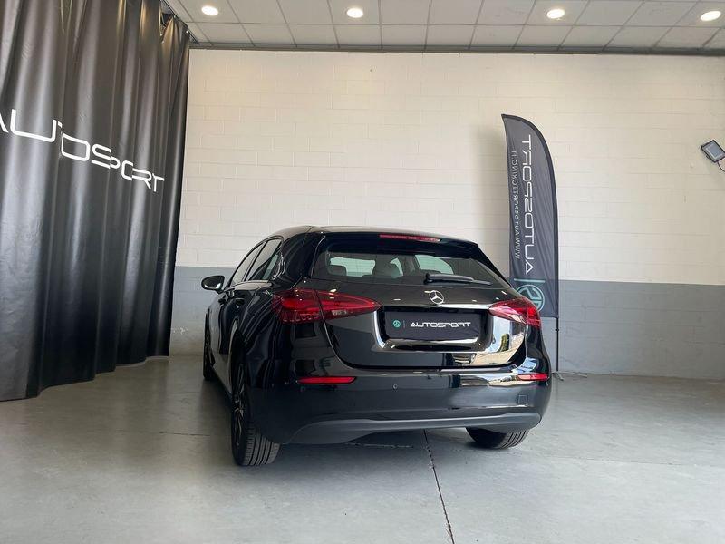 Mercedes-Benz Classe A A 180 Automatic Progressive Advanced