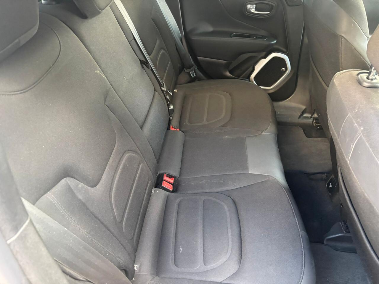 Jeep Renegade 1.6 Mjt Limited cv 120 aut.