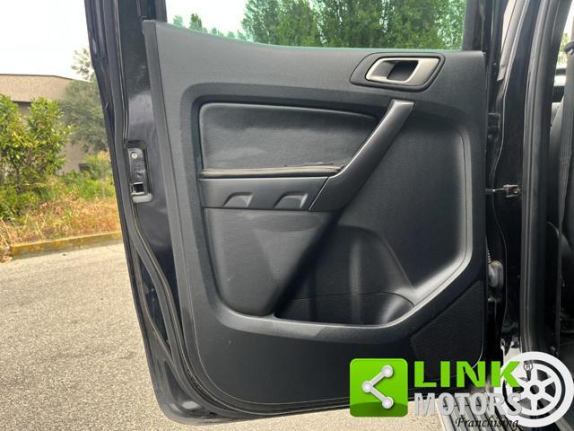 FORD Ranger 2.0 EcoBlue 213cv WildTrack